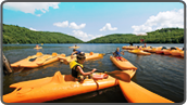 Quebec Camps