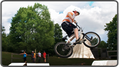 Residential Camps