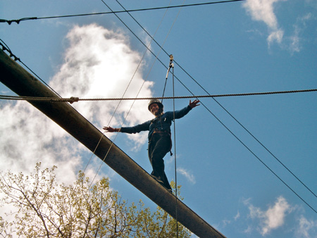 Bark Lake Leadership and Conference Centre Gallery Image