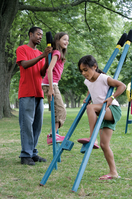 Harbourfront Centre Camps Gallery Image