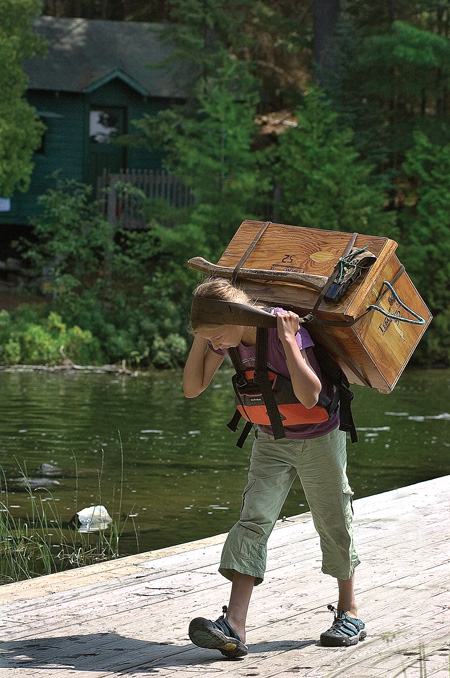 Camp Temagami Gallery Image