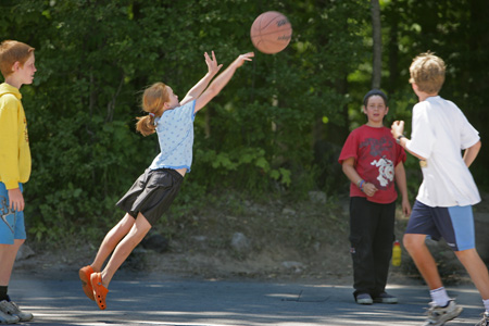 Camp Kawartha Gallery Image