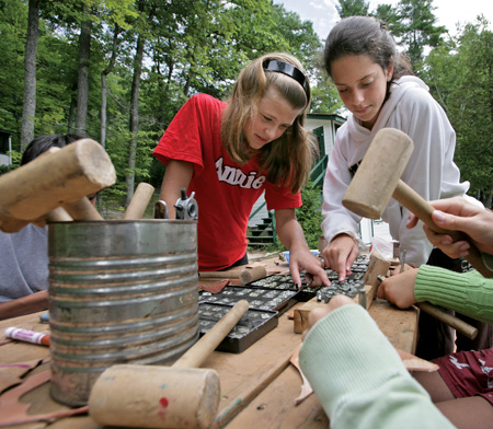 Onondaga Camp Gallery Image