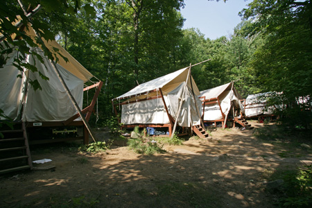 Camp Ponacka Gallery Image