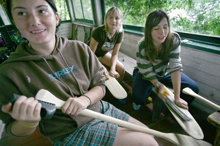 Camp Tapawingo, YWCA Gallery Image