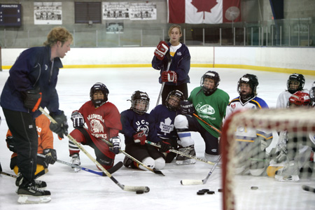 UCC Summer Camps Gallery Image