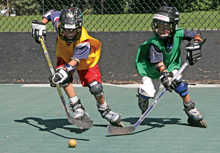 UCC Summer Camps Gallery Image