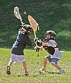 UCC Summer Camps Gallery Image